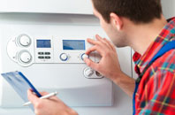 free commercial Newton Of Falkland boiler quotes